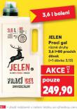 JELEN PRAC GEL