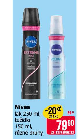 NIVEA LAK