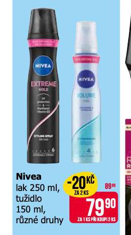 NIVEA TUIDLO