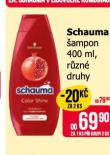 SCHAUMA AMPON