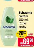 SCHAUMA BALZM