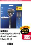 GILLETTE HOLIC STROJEK