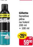 GILLETTE PNA NA HOLEN