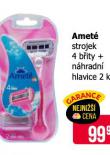 AMET HOLIC STROJEK