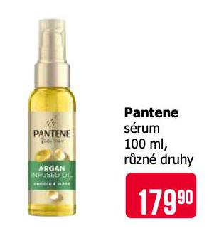 PANTENE SRUM