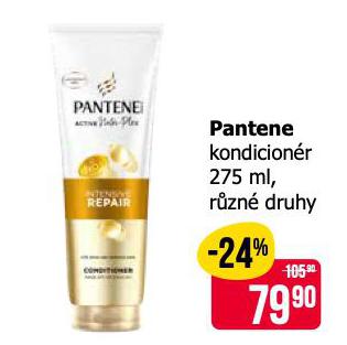 PANTENE KONDICIONR