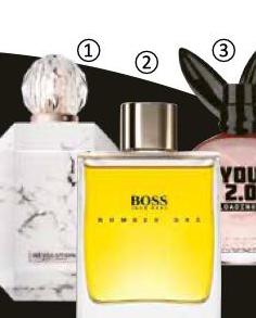 HUGO BOSS EDT