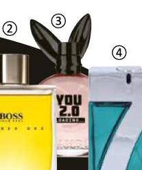 PLAYBOY EDT