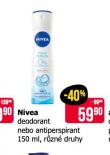 NIVEA DEODORANT