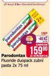 PARODONTAX ZUBN PASTA