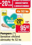 PAMPERS VLHEN UBROUSKY