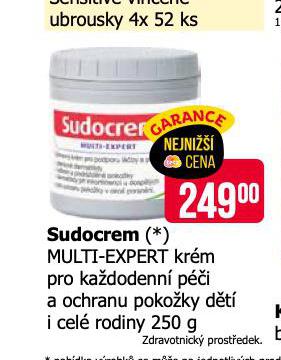 SUDOCREM