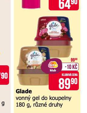 GLADE VONN GEL