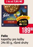 FELIX KAPSIKY PRO KOKY