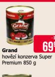 GRAND HOVZ KONZERVA