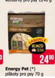 ENERGY PET PIKOTY PRO PSY