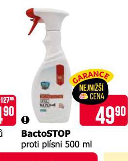 BACTOSTOP PROTI PLSNI