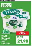 MILKO BIO TVAROH