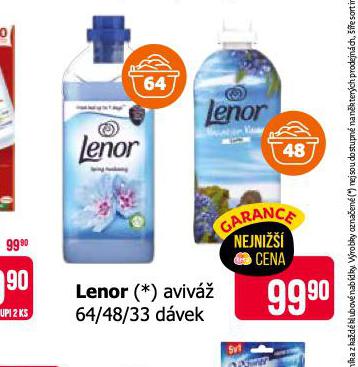 LENOR AVIV