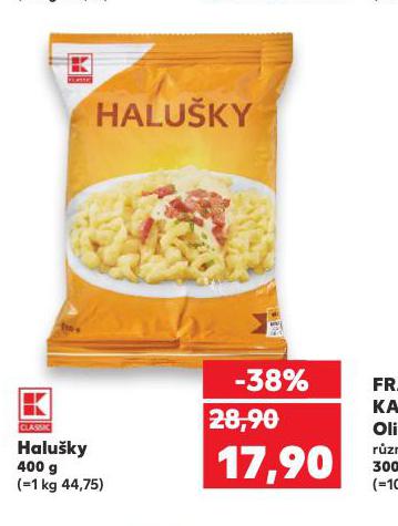 HALUKY