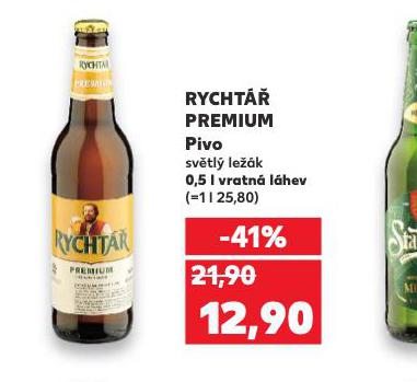 PIVO RYCHT PREMIUM