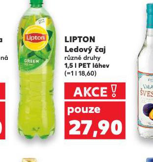 LIPTON LEDOV AJ