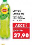 LIPTON LEDOV AJ