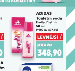 ADIDAS TOALETN VODA