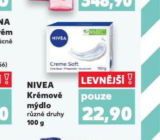 NIVEA KRMOV MDLO