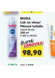 NIVEA LAK, PNOV TUIDLO