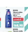 NIVEA TLOV MLKO