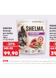 SHELMA GRANULE PRO KOKY