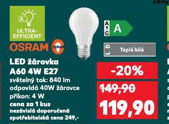 LED ROVKA