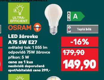 LED ROVKA