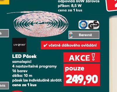 LED PSEK