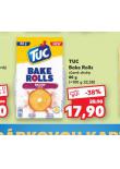 TUC BAKE ROLLS