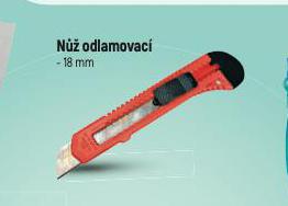 Nَ ODLAMOVAC