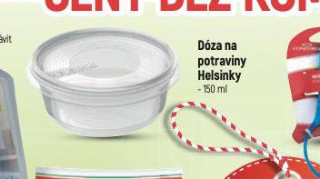 DZA NA POTRAVINY