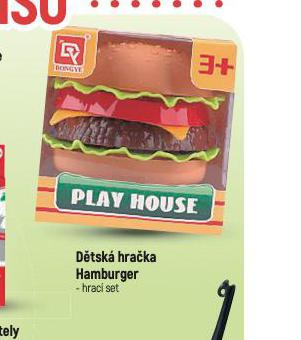 DTSK HRAKA HAMBURGER