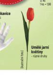 UMEL JARN KVTINY