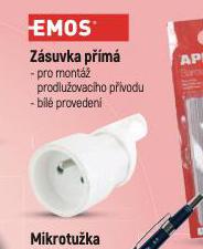 EMOS ZSUVKA PM