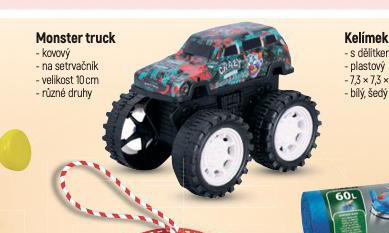 MONSTER TRUCK