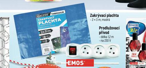 ZAKRVAC PLACHTA