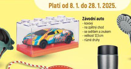 ZVODN AUTO