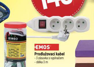 PRODLUOVAC KABEL