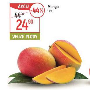 MANGO