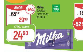 MILKA OKOLDA