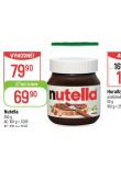 NUTELLA