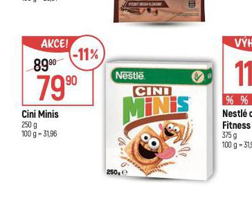 CINI MINIS