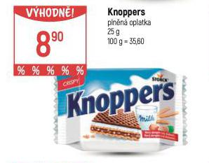 KNOPPERS PLNN OPLATKA